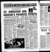 Derry Journal Tuesday 04 April 1995 Page 40