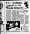 Derry Journal Tuesday 04 April 1995 Page 53