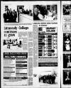 Derry Journal Friday 07 April 1995 Page 34