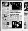 Derry Journal Tuesday 11 April 1995 Page 6