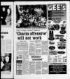 Derry Journal Tuesday 11 April 1995 Page 7