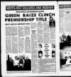 Derry Journal Tuesday 11 April 1995 Page 32