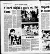 Derry Journal Tuesday 11 April 1995 Page 34
