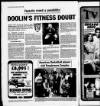 Derry Journal Tuesday 11 April 1995 Page 40