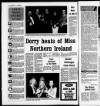 Derry Journal Tuesday 11 April 1995 Page 42