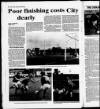 Derry Journal Tuesday 18 April 1995 Page 38