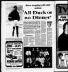 Derry Journal Tuesday 18 April 1995 Page 40