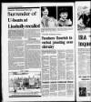 Derry Journal Tuesday 02 May 1995 Page 6