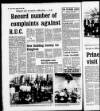 Derry Journal Tuesday 02 May 1995 Page 10