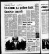 Derry Journal Tuesday 02 May 1995 Page 12