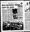 Derry Journal Tuesday 02 May 1995 Page 40
