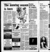 Derry Journal Tuesday 09 May 1995 Page 16