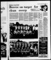 Derry Journal Tuesday 09 May 1995 Page 29