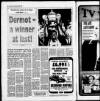 Derry Journal Tuesday 09 May 1995 Page 40