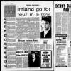 Derry Journal Tuesday 09 May 1995 Page 42