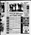 Derry Journal Tuesday 30 May 1995 Page 9