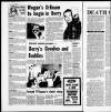Derry Journal Tuesday 30 May 1995 Page 42