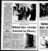 Derry Journal Tuesday 06 June 1995 Page 2
