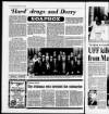 Derry Journal Tuesday 06 June 1995 Page 4
