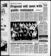 Derry Journal Tuesday 06 June 1995 Page 7