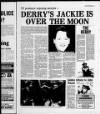 Derry Journal Tuesday 06 June 1995 Page 43