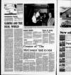 Derry Journal Tuesday 13 June 1995 Page 10