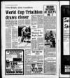 Derry Journal Tuesday 13 June 1995 Page 40
