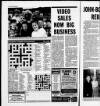 Derry Journal Tuesday 13 June 1995 Page 44