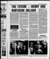 Derry Journal Tuesday 20 June 1995 Page 15