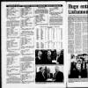 Derry Journal Tuesday 20 June 1995 Page 34