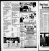 Derry Journal Tuesday 27 June 1995 Page 34
