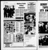 Derry Journal Tuesday 27 June 1995 Page 44