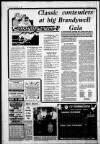 Derry Journal Friday 30 June 1995 Page 40