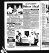 Derry Journal Tuesday 04 July 1995 Page 4