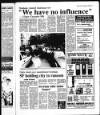 Derry Journal Tuesday 04 July 1995 Page 7