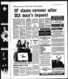 Derry Journal Tuesday 04 July 1995 Page 11