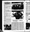 Derry Journal Tuesday 11 July 1995 Page 8