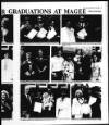 Derry Journal Tuesday 11 July 1995 Page 21