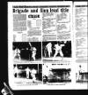 Derry Journal Tuesday 18 July 1995 Page 30