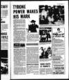 Derry Journal Tuesday 18 July 1995 Page 41