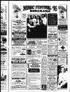 Derry Journal Friday 21 July 1995 Page 23
