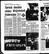 Derry Journal Tuesday 25 July 1995 Page 34