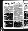 Derry Journal Tuesday 25 July 1995 Page 38