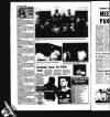 Derry Journal Tuesday 25 July 1995 Page 42