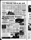 Derry Journal Friday 28 July 1995 Page 8