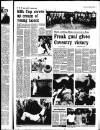Derry Journal Friday 28 July 1995 Page 19