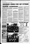 Derry Journal Friday 28 July 1995 Page 40