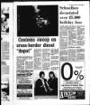 Derry Journal Tuesday 01 August 1995 Page 5