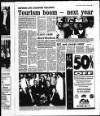 Derry Journal Tuesday 01 August 1995 Page 7