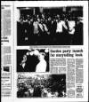 Derry Journal Tuesday 01 August 1995 Page 15